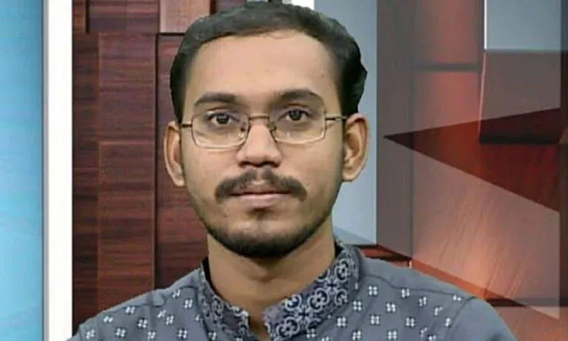 অনুষ্ঠান বর্জনের ঘোষণা দিয়েছেন হান্নান মাসউদ।