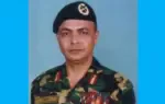 সাবেক সেনাপ্রধানের মরদেহ উদ্ধার করা হয়েছে।