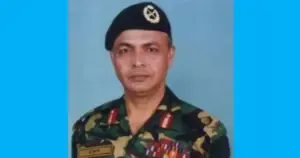 সাবেক সেনাপ্রধানের মরদেহ উদ্ধার করা হয়েছে।