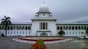তত্ত্বাবধায়ক সরকার ব্যবস্থা বাতিলের রায়ের বিরুদ্ধে আপিলের অনুমতি দিয়েছেন হাইকোর্টের আপিল বিভাগ।