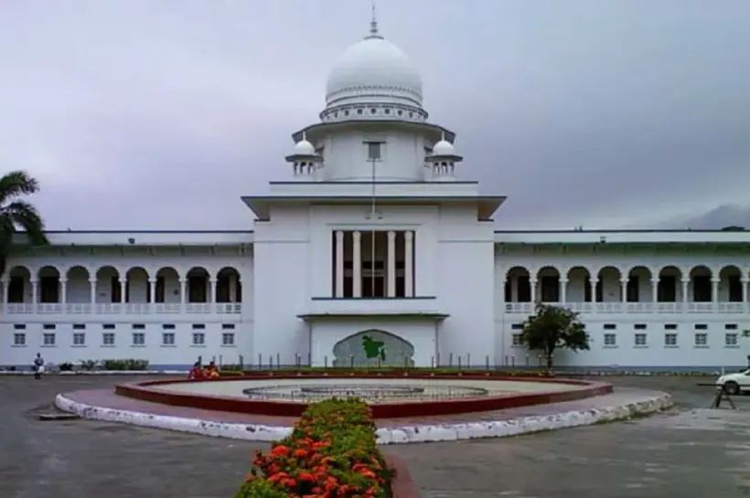 তত্ত্বাবধায়ক সরকার ব্যবস্থা বাতিলের রায়ের বিরুদ্ধে আপিলের অনুমতি দিয়েছেন হাইকোর্টের আপিল বিভাগ।