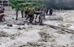 টানা ভারী বৃষ্টি ও ভূমিধসের কারণে ১৯৯ জনের মৃত্যু হয়েছে।