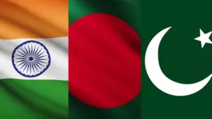 বাংলাদেশ ও পাকিস্তানের মধ্যে ঘনিষ্ঠতা বেড়েছে।