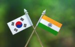 ভারতের পাশে থাকার প্রতিশ্রুতি দিয়েছে দক্ষিণ কোরিয়া।