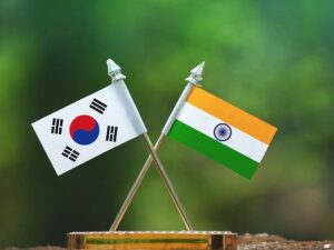 ভারতের পাশে থাকার প্রতিশ্রুতি দিয়েছে দক্ষিণ কোরিয়া।