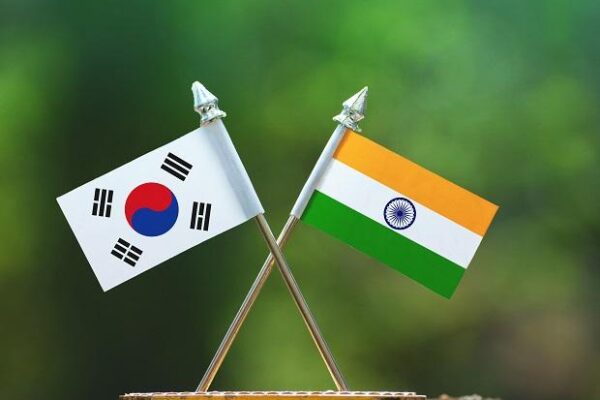 ভারতের পাশে থাকার প্রতিশ্রুতি দিয়েছে দক্ষিণ কোরিয়া।