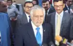 পাকিস্তানের উপপ্রধানমন্ত্রী ইসহাক দার দাবি করেছেন, একাত্তরের গণহত্যার জন্য ক্ষমা চাওয়াসহ অমীমাংসিত তিন সমস্যা দুইবার সমাধান হয়েছে।