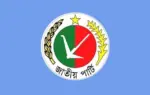 আগামী ৪৮ ঘণ্টার মধ্যে জাতীয় পার্টিকে (জাপা) নিষিদ্ধের দাবি জানিয়েছেন গণঅধিকার পরিষদের সাধারণ সম্পাদক রাশেদ খান।
