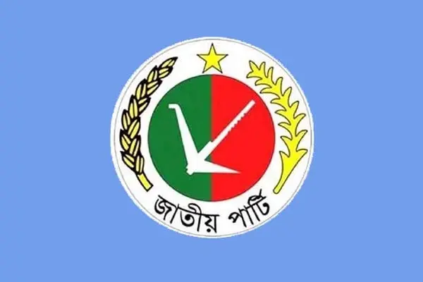 জাতীয় পার্টির নেতা-কর্মীরা নির্বাচনের ট্রেনেই রয়েছেন।