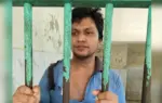 ভিপি প্রার্থী জালাল আহমদ জালালকে গ্রেপ্তার করা হয়েছে।