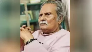 বিশিষ্ট প্রাবন্ধিক, স্বাধীনতা পুরস্কারপ্রাপ্ত লেখক ও শিক্ষাবিদ অধ্যাপক যতীন সরকার মারা গেছেন।