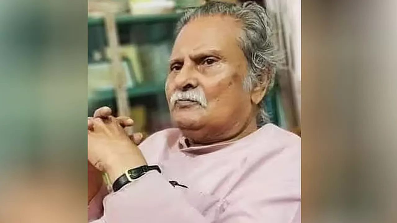 বিশিষ্ট প্রাবন্ধিক, স্বাধীনতা পুরস্কারপ্রাপ্ত লেখক ও শিক্ষাবিদ অধ্যাপক যতীন সরকার মারা গেছেন।