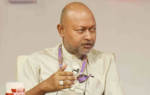 বেরোবি'র সাবেক ভিসি ড. নাজমুল আহসান কলিমউল্লাহকে গ্রেপ্তার করা হয়েছে।
