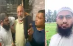 শিক্ষক মো. ইব্রাহিম খলিলের (৩০) বিরুদ্ধে দুই শিক্ষার্থীকে বলাৎকারের অভিযোগ উঠেছে।