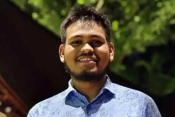 ‘গুরুতর শৃঙ্খলাভঙ্গের’ অভিযোগে তাকে দল থেকে বহিষ্কার করেছে এনসিপি।