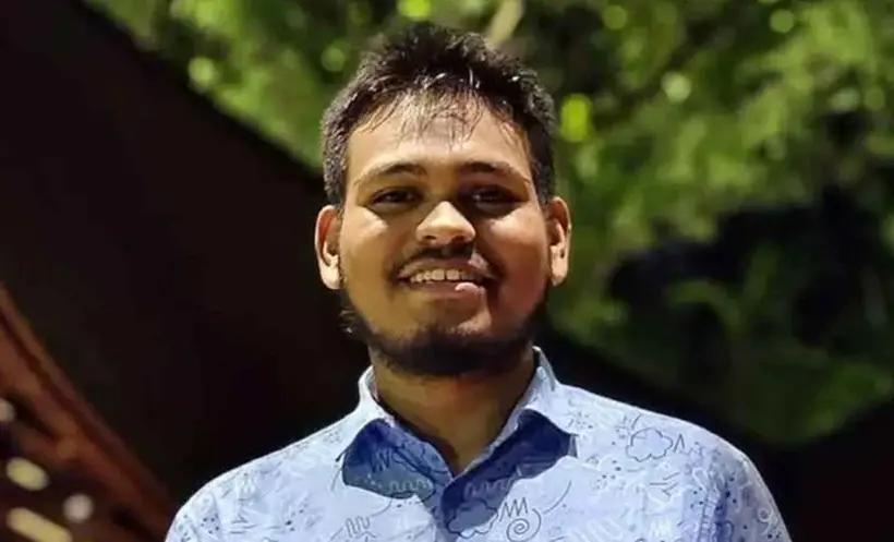 ‘গুরুতর শৃঙ্খলাভঙ্গের’ অভিযোগে তাকে দল থেকে বহিষ্কার করেছে এনসিপি।