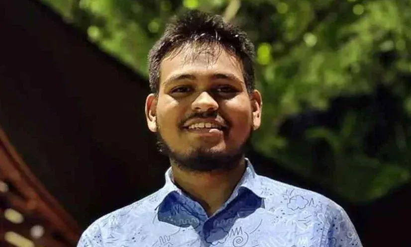‘গুরুতর শৃঙ্খলাভঙ্গের’ অভিযোগে তাকে দল থেকে বহিষ্কার করেছে এনসিপি।