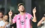দুই সপ্তাহের চোট কাটিয়ে মাঠে ফিরেছেন লিওনেল মেসি।