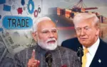 ভারতের ওপর অতিরিক্ত ২৫ শতাংশ শুল্ক আরোপ করেছেন যুক্তরাষ্ট্রের প্রেসিডেন্ট ডোনাল্ড ট্রাম্প।