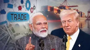 ভারতের ওপর অতিরিক্ত ২৫ শতাংশ শুল্ক আরোপ করেছেন যুক্তরাষ্ট্রের প্রেসিডেন্ট ডোনাল্ড ট্রাম্প।