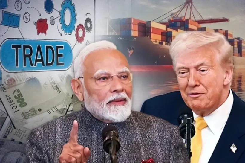 ভারতের ওপর অতিরিক্ত ২৫ শতাংশ শুল্ক আরোপ করেছেন যুক্তরাষ্ট্রের প্রেসিডেন্ট ডোনাল্ড ট্রাম্প।