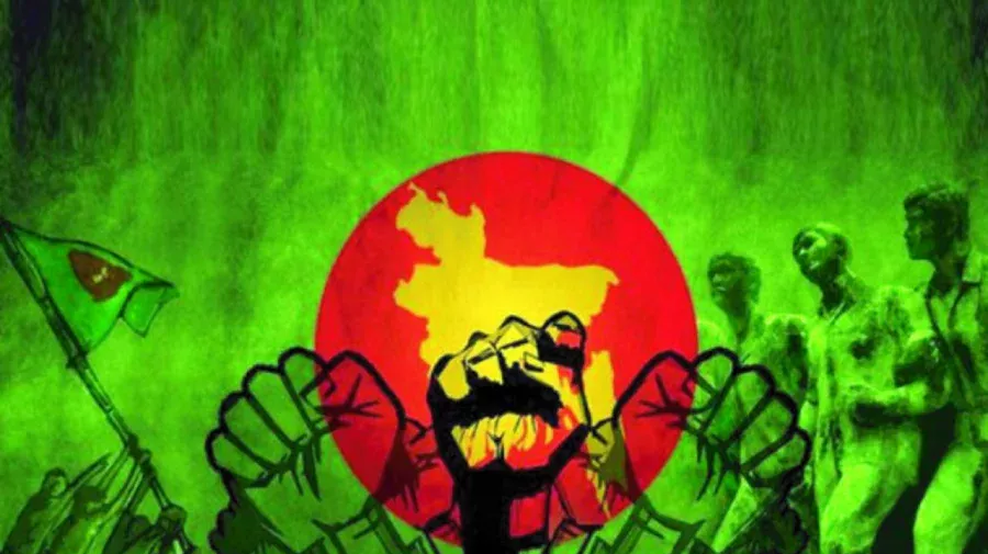 ‘মঞ্চ ৭১’ নামের একটি নতুন প্ল্যাটফর্ম আত্মপ্রকাশ করেছে।