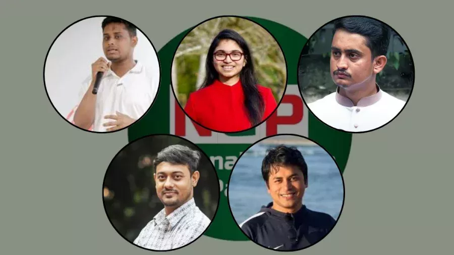নানা আলোচনা-সমালোচনার পর তাদের কারণ দর্শানোর নোটিশ দিয়েছে দলটি।