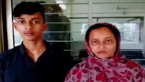 'দাফনের' ১৭ দিন পর এক কিশোরকে জীবিত অবস্থায় তার আত্মীয়ের বাড়ি থেকে উদ্ধার করেছে পুলিশ।