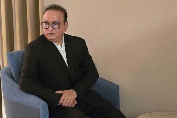 গ্রেপ্তার হয়েছেন বেসরকারি টেলিভিশন স্টেশন মাই টিভির চেয়ারম্যান ও ব্যবস্থাপনা পরিচালক মো. নাসির উদ্দীন সাথী।
