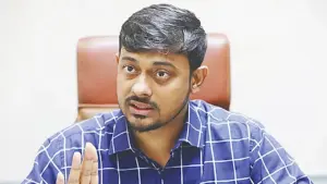 নির্ধারিত সময় শেষ হওয়ার আগেই নোটিশের জবাব দিলেন মুখ্য সমন্বয়ক নাসীরুদ্দীন পাটওয়ারী।