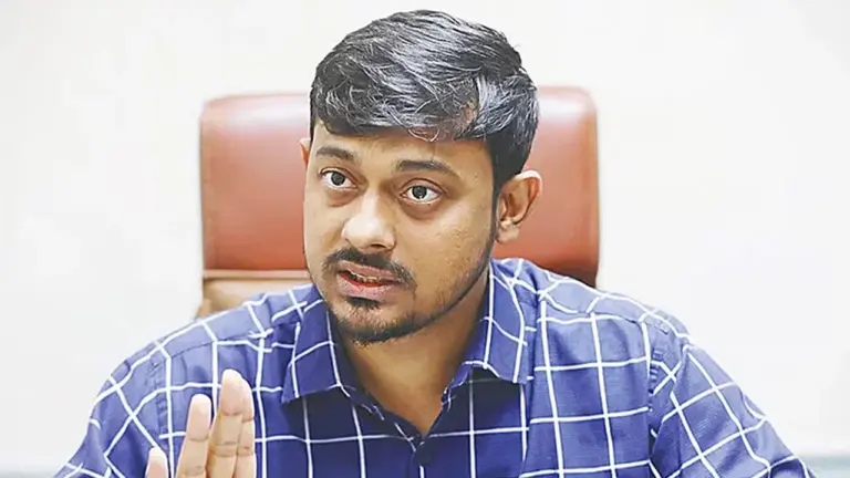 নাসীরুদ্দীন পাটওয়ারী।