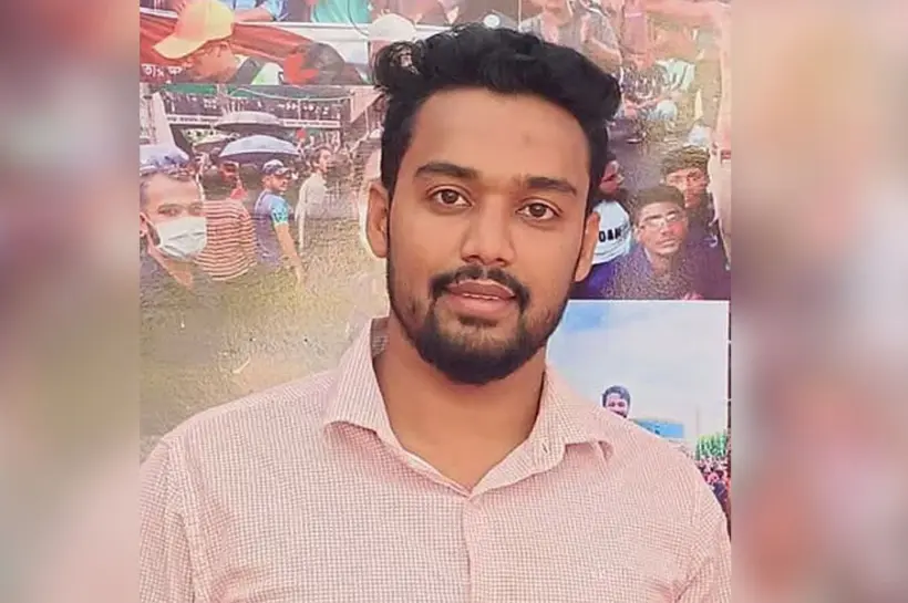 যুগ্ম সমন্বয়কারী নিজাম উদ্দিনের চাঁদাবাজির একটি ভিডিও সামাজিক যোগাযোগমাধ্যমে ভাইরাল হয়েছে।
