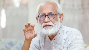 আইনজীবী হতে চাওয়া জেড আই খান পান্নার আবেদন গ্রহণ করেননি আন্তর্জাতিক অপরাধ ট্রাইব্যুনাল।