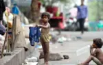 বাংলাদেশে গত তিন বছরে দারিদ্র্য বেড়েছে।