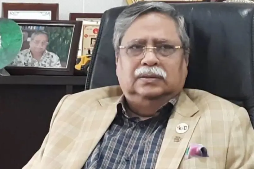 রাষ্ট্রপতি মো. সাহাবুদ্দিনের ছবি সরানোর নির্দেশ দিয়েছে পররাষ্ট্র মন্ত্রণালয়।