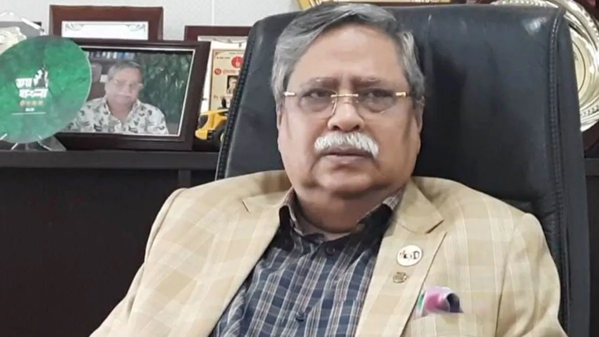 রাষ্ট্রপতি মো. সাহাবুদ্দিনের ছবি সরানোর নির্দেশ দিয়েছে পররাষ্ট্র মন্ত্রণালয়।
