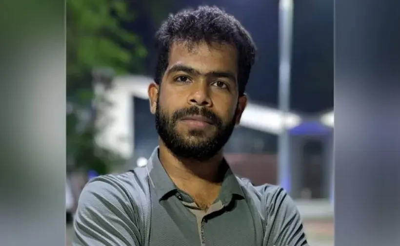 বৈষম্যবিরোধী ছাত্র আন্দোলনের সাবেক সমন্বয়ক রহমত আলীকে বহিষ্কার করা হয়েছে।