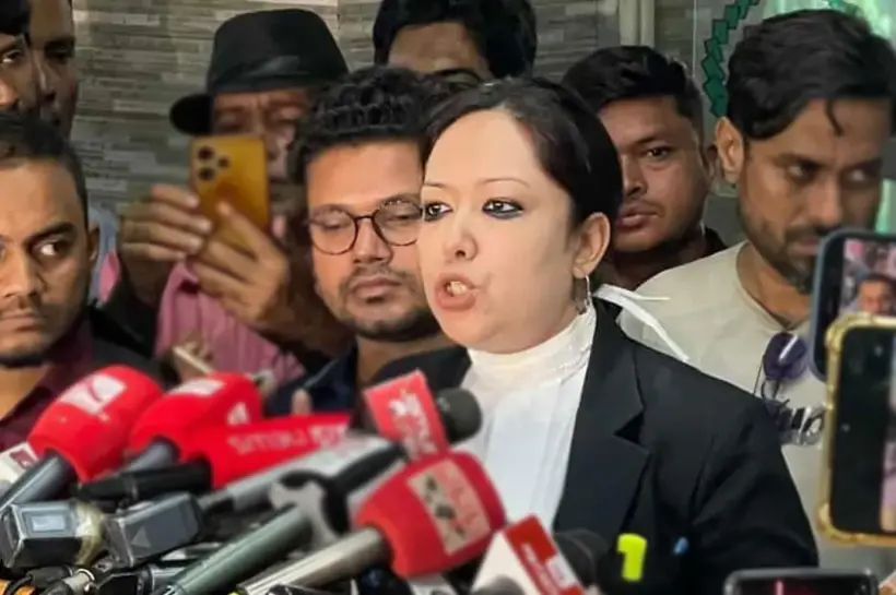 বিএনপির দুই গ্রুপের মধ্যে হাতাহাতি ও ব্যাপক হট্টগোল হয়েছে।