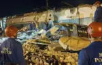 গানপাউডার উৎপাদন কারখানায় ভয়াবহ বিস্ফোরণের ঘটনা ঘটেছে।