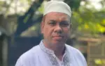 উপজেলা বিএনপির সভাপতি সাহাব উদ্দিনের পদ স্থগিত করা হয়েছে।