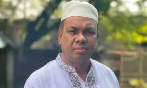 উপজেলা বিএনপির সভাপতি সাহাব উদ্দিনের পদ স্থগিত করা হয়েছে।