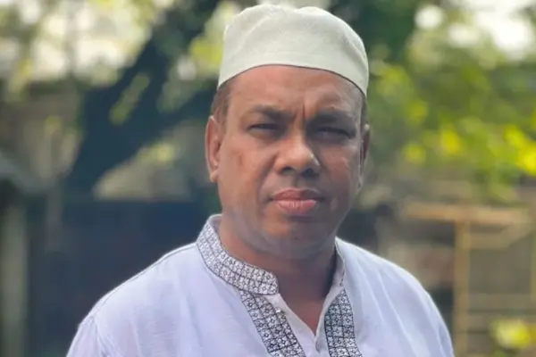 উপজেলা বিএনপির সভাপতি সাহাব উদ্দিনের পদ স্থগিত করা হয়েছে।