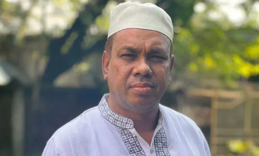উপজেলা বিএনপির সভাপতি সাহাব উদ্দিনের পদ স্থগিত করা হয়েছে।