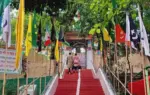 শেষ হয়েছে হযরত শাহপরাণ (রহ.) এর বার্ষিক ওরস।