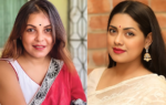 অভিনেত্রী নুসরাত ইমরোজ তিশাকে নিয়ে সরাসরি সমালোচনা করেছেন শাওন।