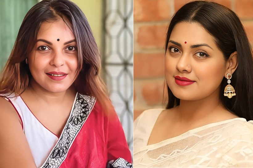 অভিনেত্রী নুসরাত ইমরোজ তিশাকে নিয়ে সরাসরি সমালোচনা করেছেন শাওন।