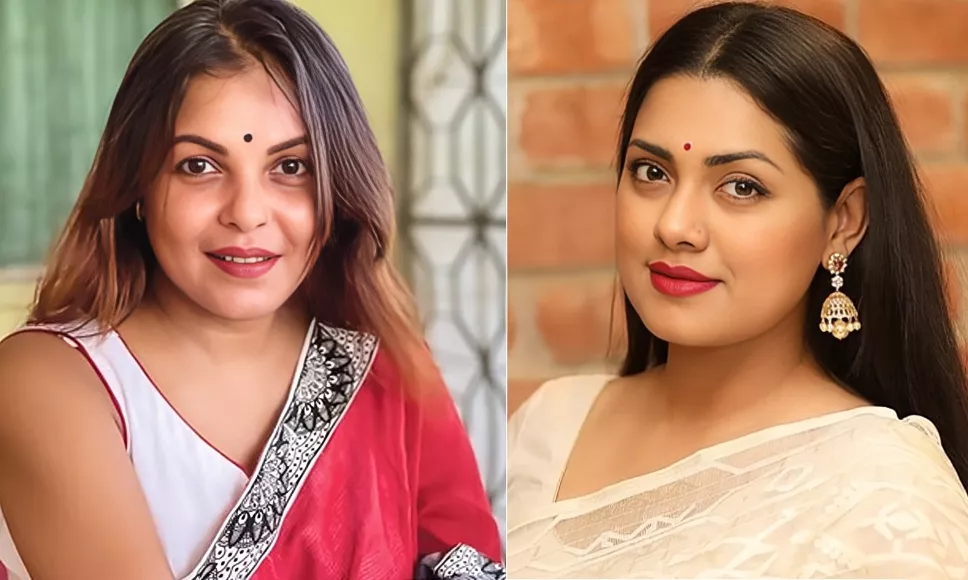 অভিনেত্রী নুসরাত ইমরোজ তিশাকে নিয়ে সরাসরি সমালোচনা করেছেন শাওন।