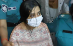 মেজর সাদিকের স্ত্রী সুমাইয়া জাফরিনকে রিমান্ড দিয়েছেন আদালত।