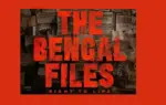 বিবেক অগ্নিগোত্রীর তৃতীয় ছবি 'দ্য বেঙ্গল ফাইলস' ভারতে মুক্তি পেতে যাচ্ছে আগামী ৫ সেপ্টেম্বর।