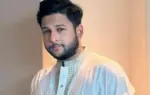 কনটেন্ট ক্রিয়েটর তৌহিদ আফ্রিদিকে গ্রেপ্তার করেছে পুলিশ।